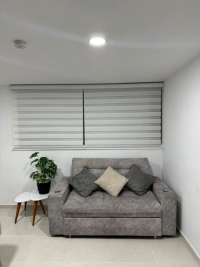 Apartamento Central Bucaramanga